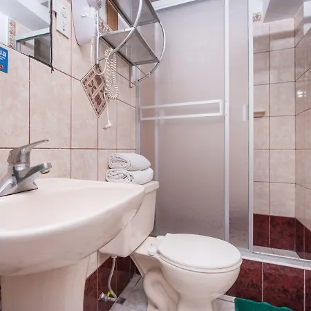Casa Escondida San Cristobal Premium
