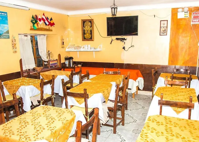 Ayenda Casa Escondida San Cristobal Premium