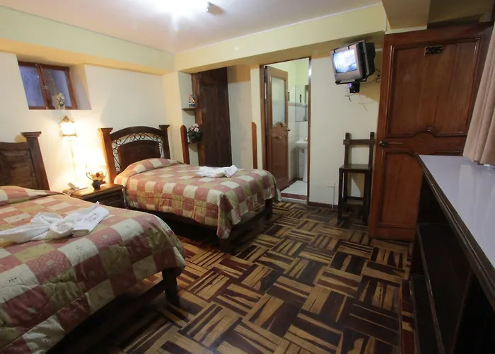 Ayenda Casa Escondida San Cristobal Premium 2*