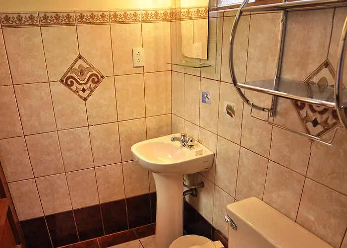 Ayenda Casa Escondida San Cristobal Premium Hotel 2*