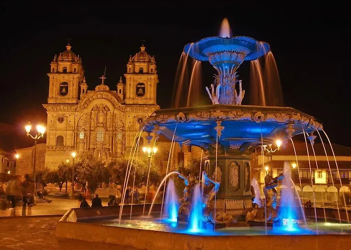 Ayenda Casa Escondida San Cristobal Premium 2*