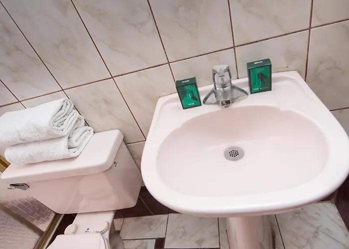 Ayenda Casa Escondida San Cristobal Premium 2*