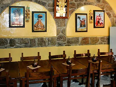 Hotel Ayenda Casa Escondida San Cristobal Premium Cusco