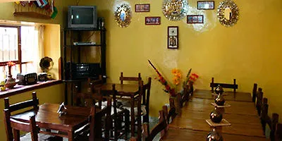 Ayenda Casa Escondida San Cristobal Premium 2* Cusco