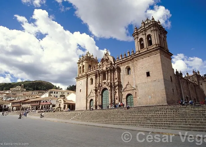 Hotel Ayenda Casa Escondida San Cristobal Premium 2*