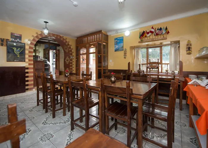 Ayenda Casa Escondida San Cristobal Premium 2*