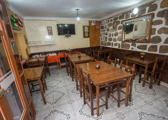 Ayenda Casa Escondida San Cristobal Premium Cusco