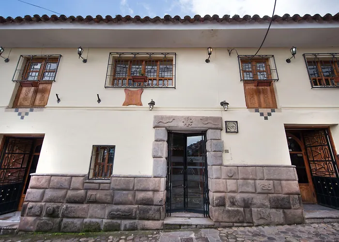 Ayenda Casa Escondida San Cristobal Premium