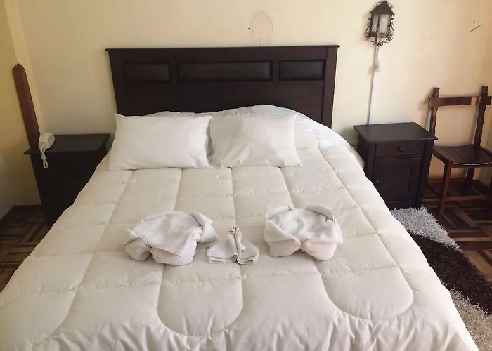 Ayenda Casa Escondida San Cristobal Premium 2*