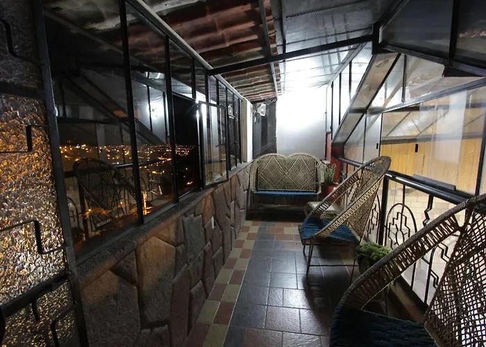 Ayenda Casa Escondida San Cristobal Premium Cusco