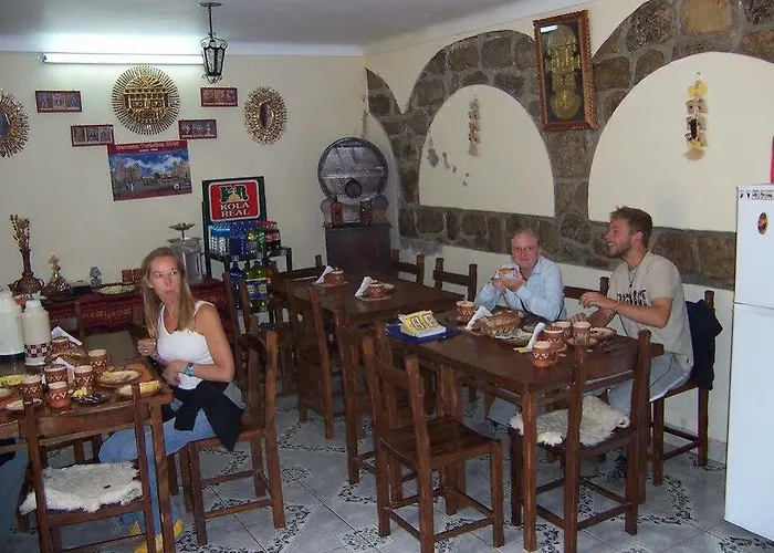 Ayenda Casa Escondida San Cristobal Premium Cusco