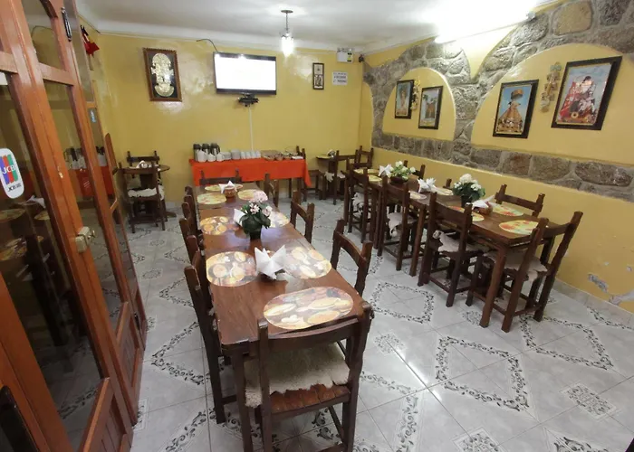 Hotel Ayenda Casa Escondida San Cristobal Premium 2*