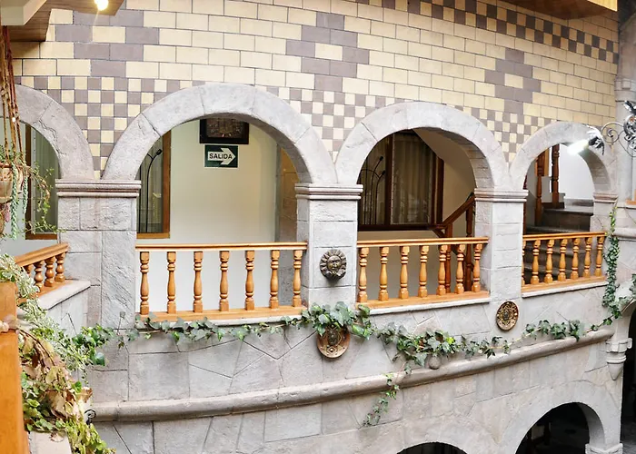Ayenda Casa Escondida San Cristobal Premium 2*